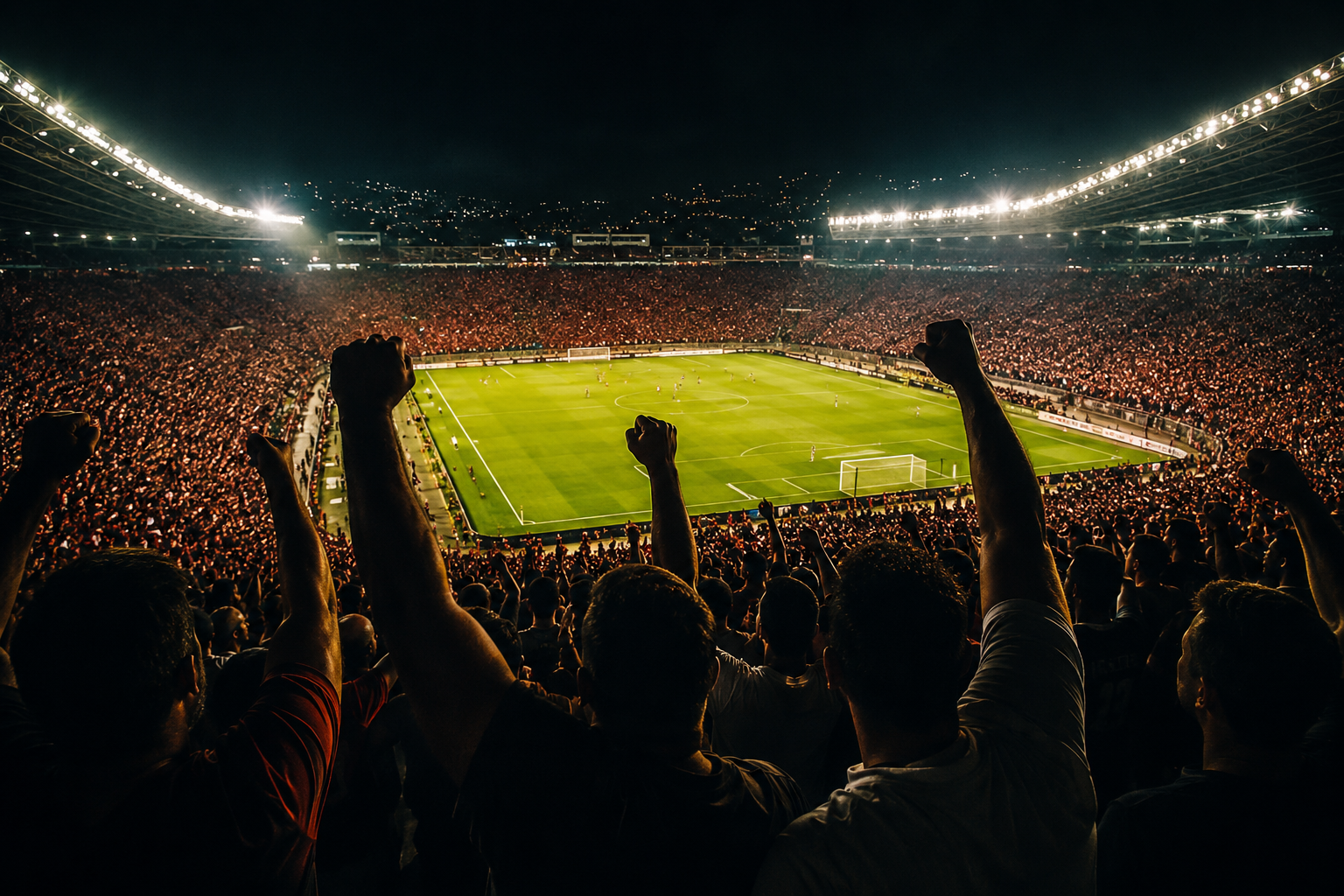 Esporte Clube Vitória: jogos, ingressos e a atmosfera que transforma o Barradão em pressão pura