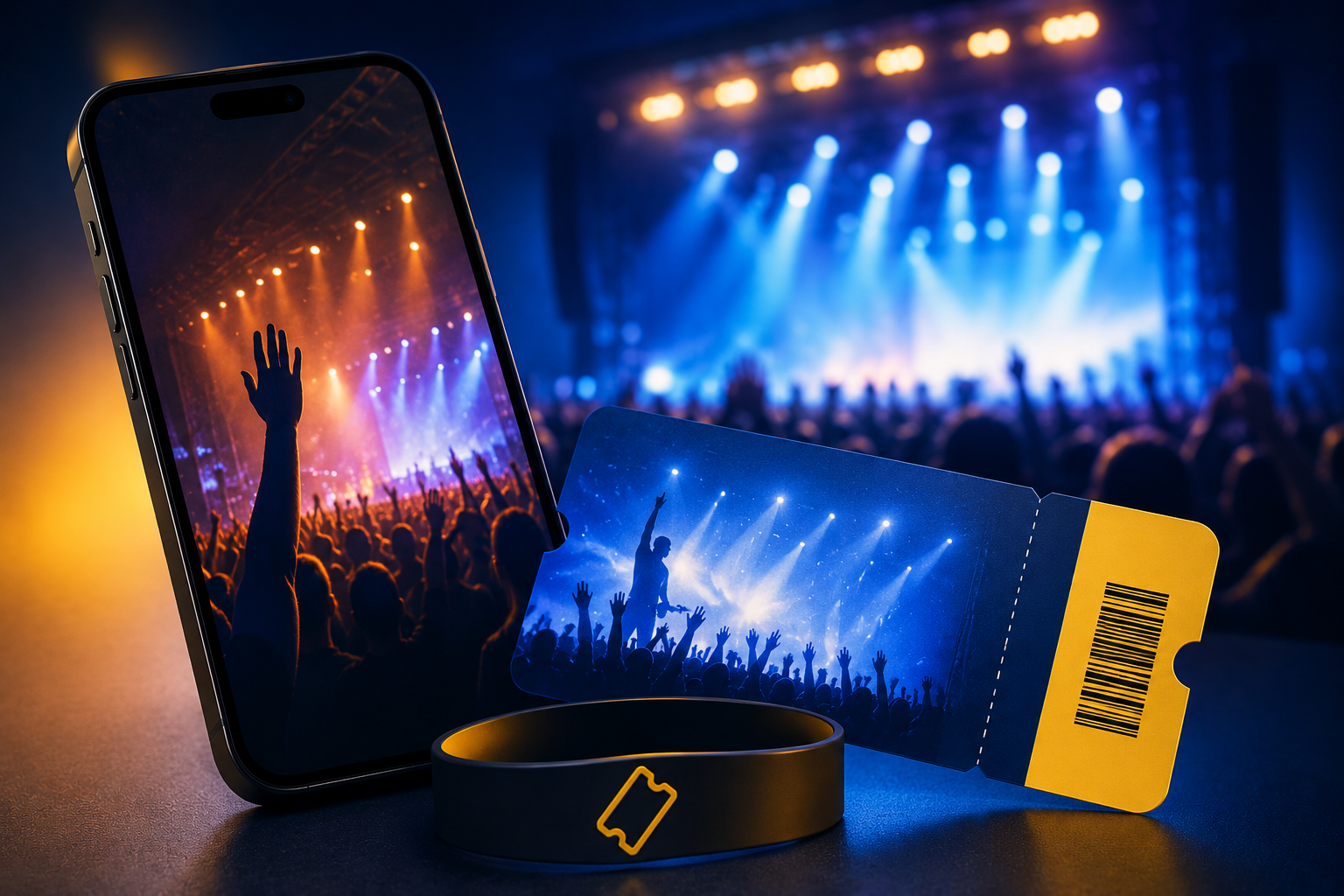 Eventim: como funciona, compra, transferência e venda de ingressos | FanTicket