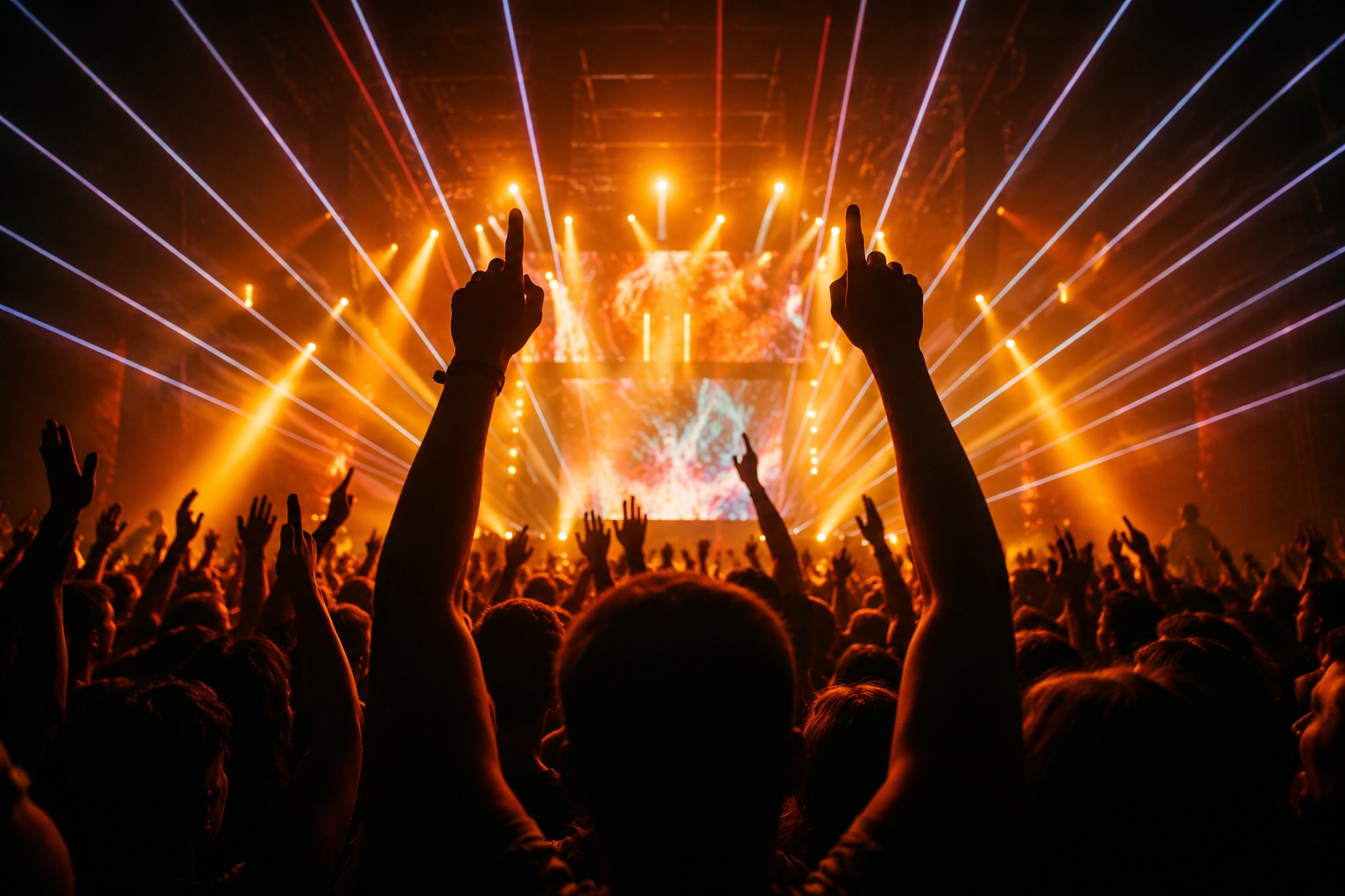 Fatboy Slim: shows ao vivo, ingressos e a energia que transforma a pista
