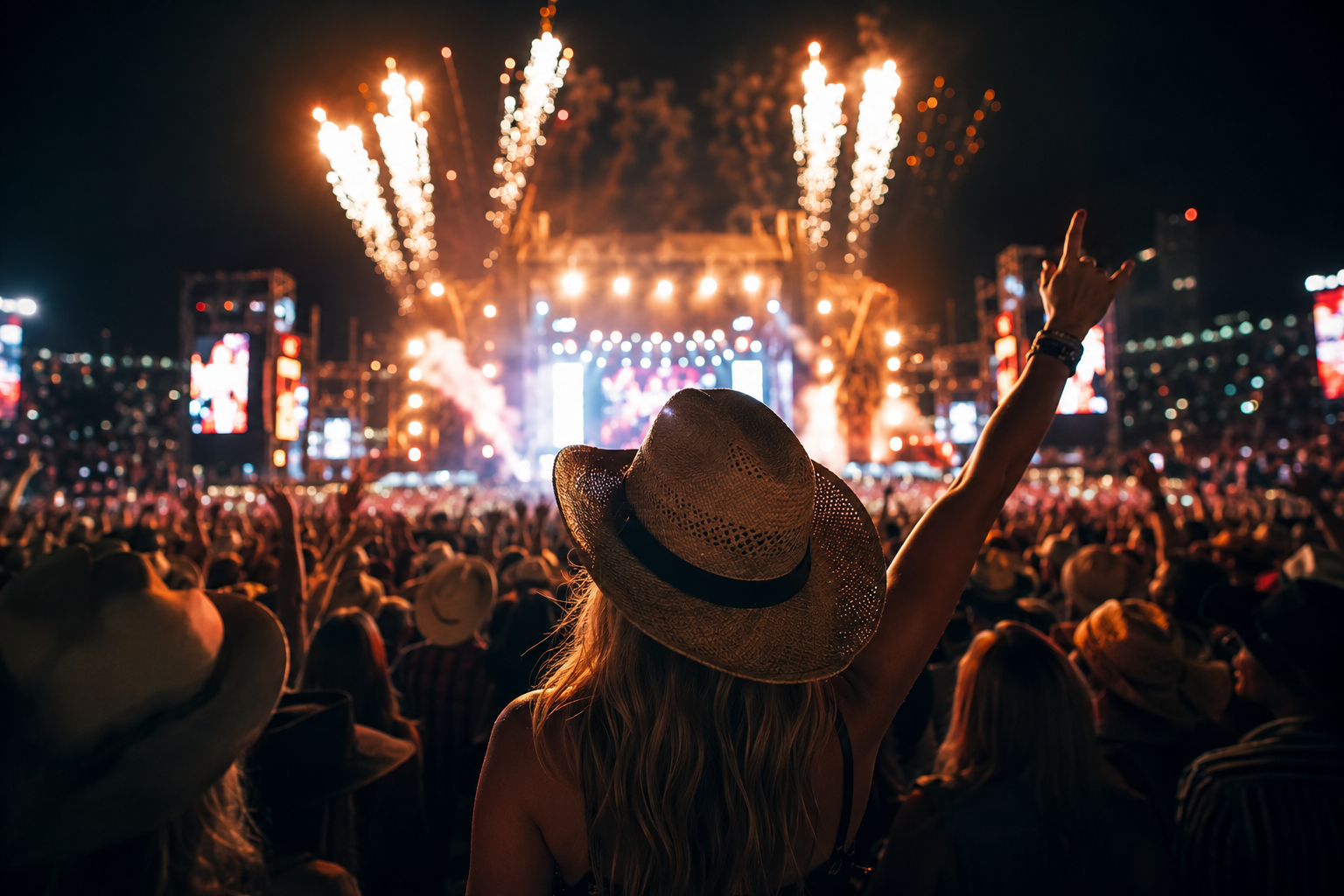 Festa do Peão de Americana 2026: ingressos, shows e a experiência que transforma o interior em palco gigante