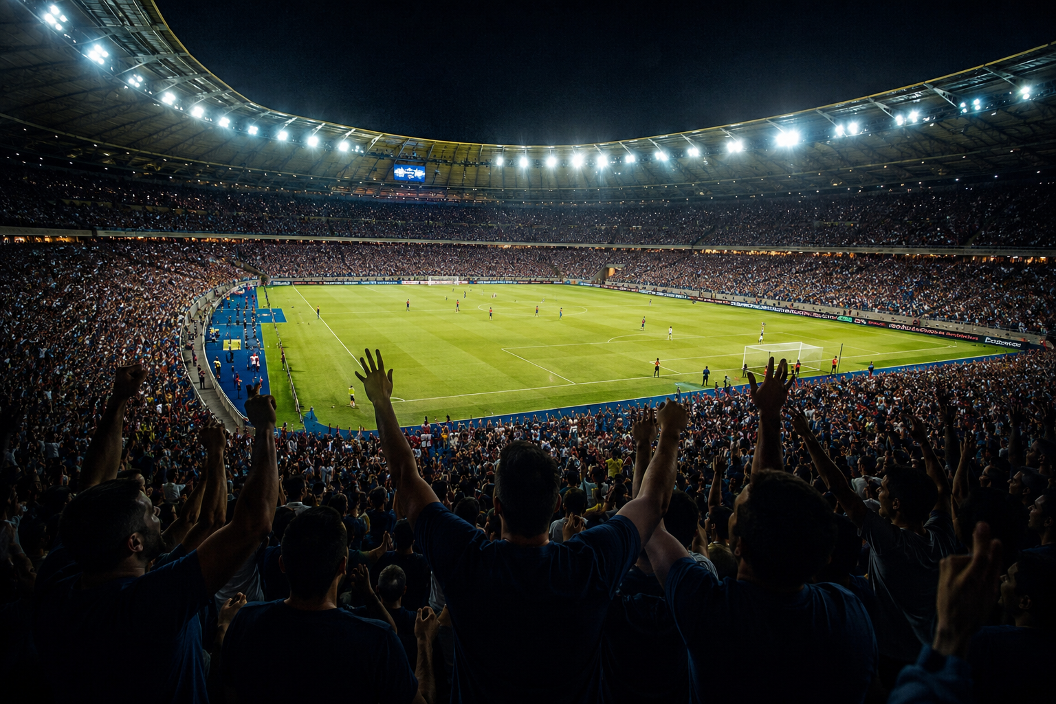 Fortaleza: jogos, ingressos e a atmosfera que transforma o Castelão