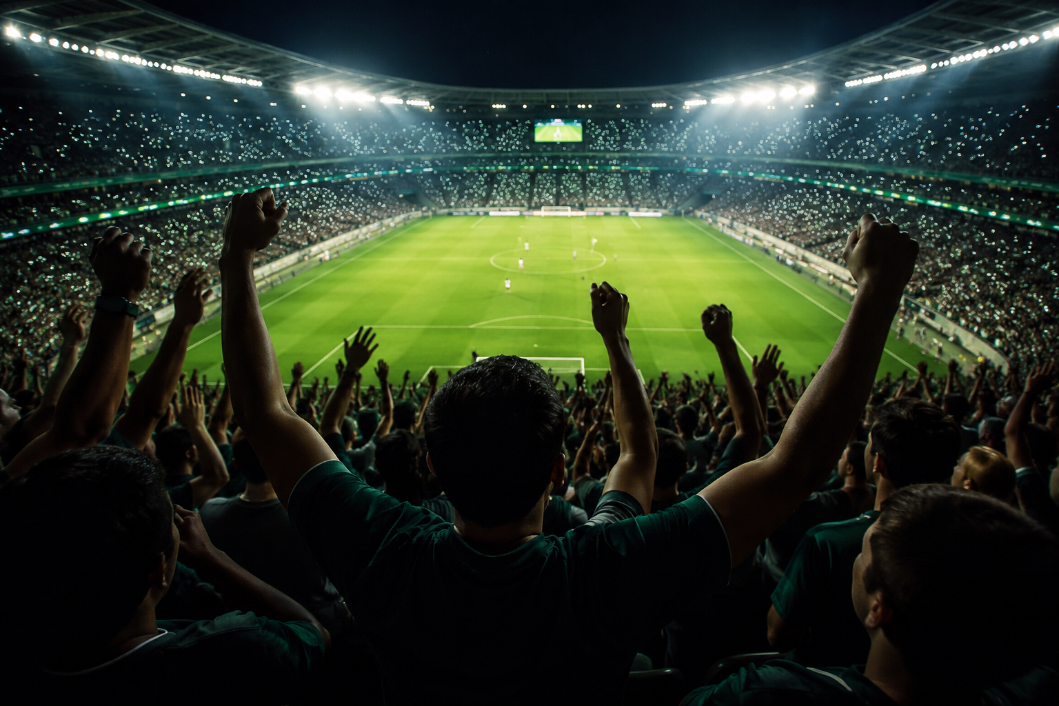 Goiás Esporte Clube: jogos, ingressos e a atmosfera que transforma a Serrinha em pressão pura