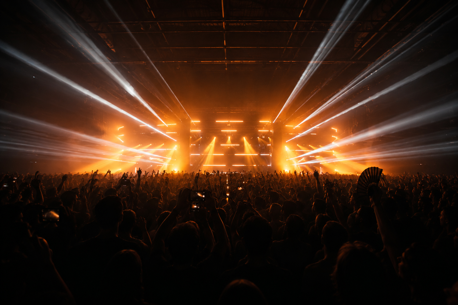 James Hype: shows ao vivo, ingressos e a energia que transforma a pista