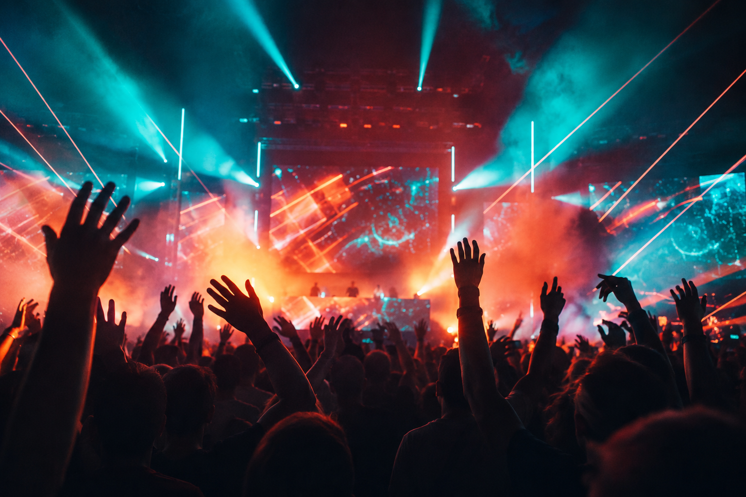 Meduza: shows ao vivo, ingressos e a energia que domina a pista