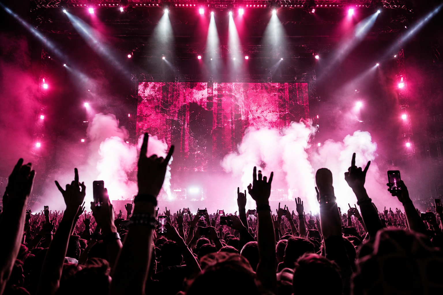 MGK: shows ao vivo, ingressos e a energia imprevisível no palco