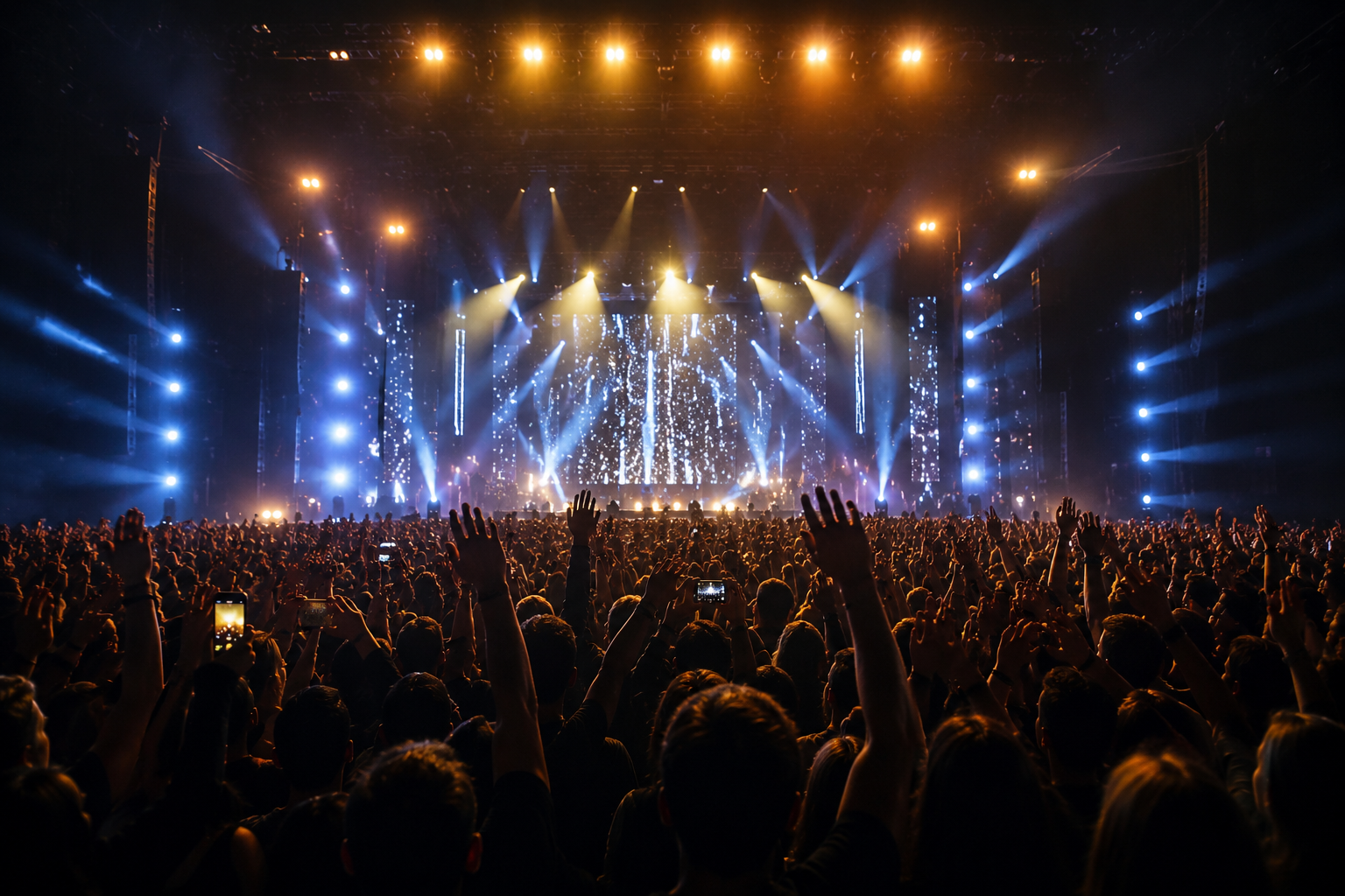 Ne-Yo: shows ao vivo, ingressos e a presença que transforma o palco
