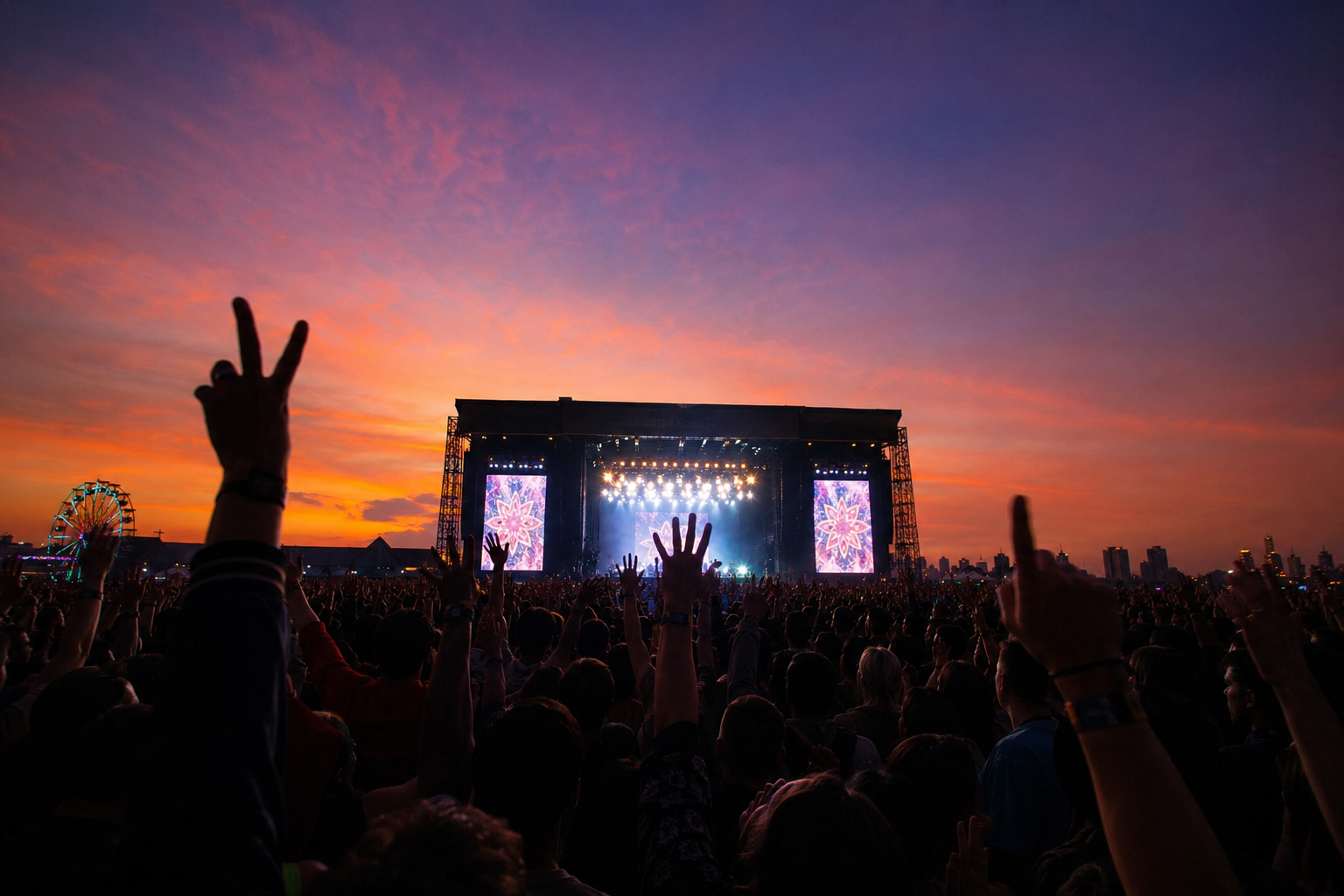 Primavera Sound São Paulo 2026: ingressos, line-up e a experiência que transforma Interlagos