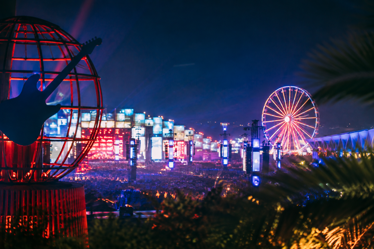 Rock in Rio 2026: line-up, ingressos e a energia dos shows de 13/09