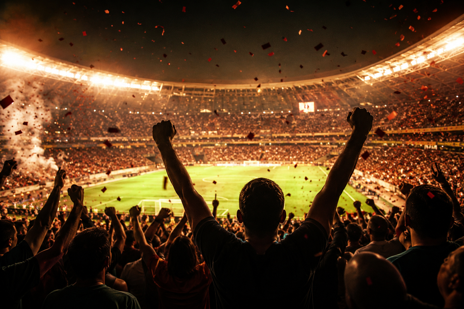 Santa Cruz: jogos, ingressos e a atmosfera que transforma o Arruda em pressão pura