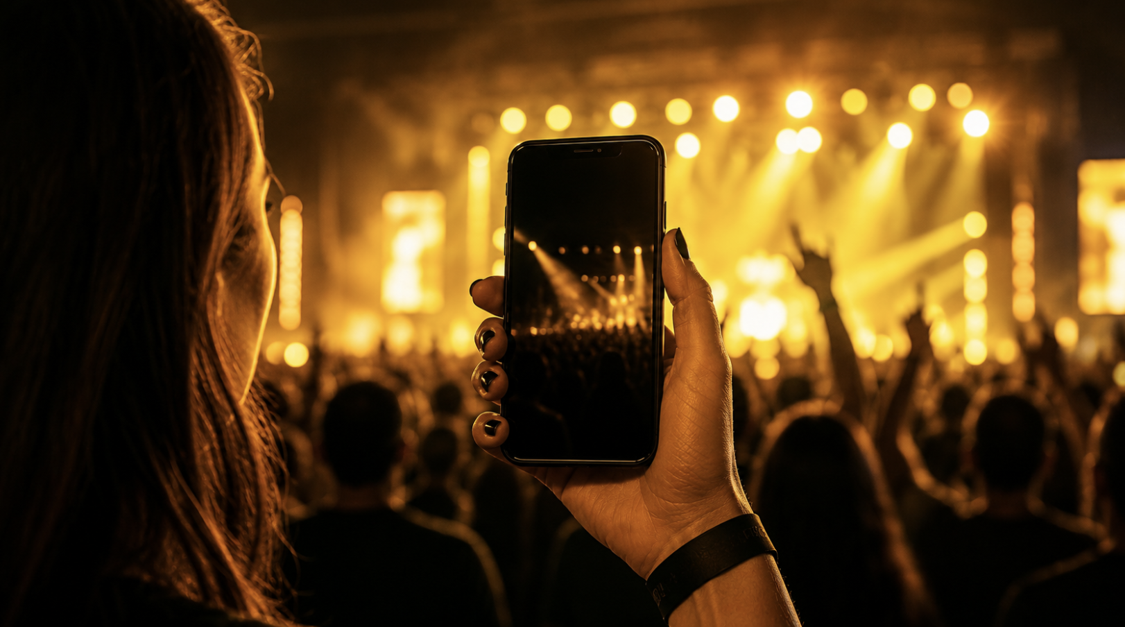 Sobre a FanTicket | Plataforma para compra e venda de ingressos entre fãs