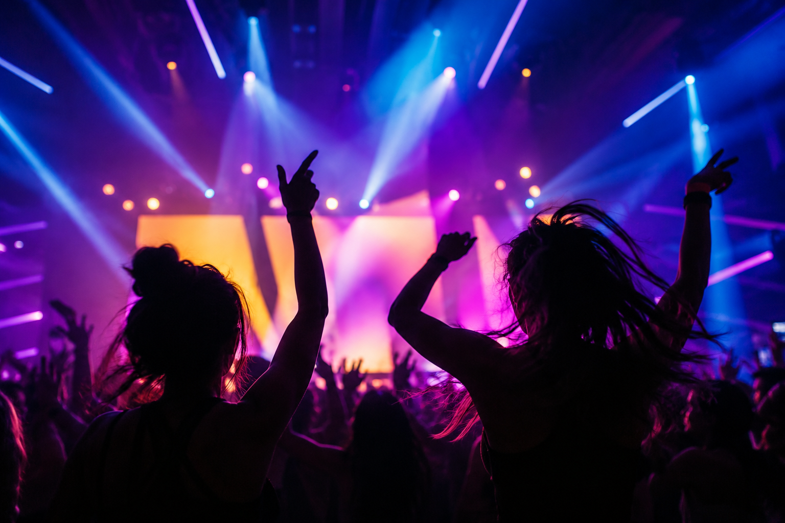 Sofi Tukker: shows ao vivo, ingressos e a energia que transforma a pista