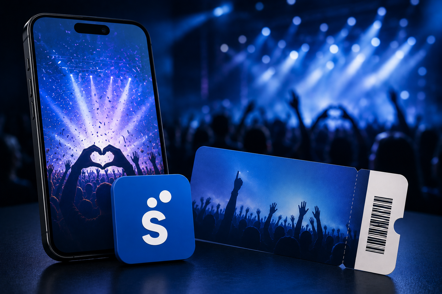 Sympla: como funciona, compra, transferência e venda de ingressos | FanTicket