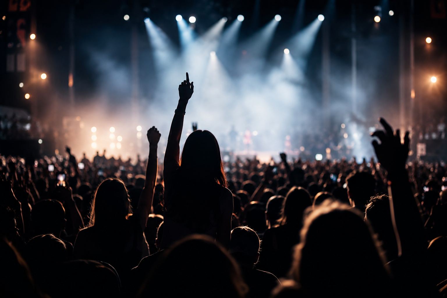 The Strokes: shows ao vivo, ingressos e a atmosfera que transformou uma geração