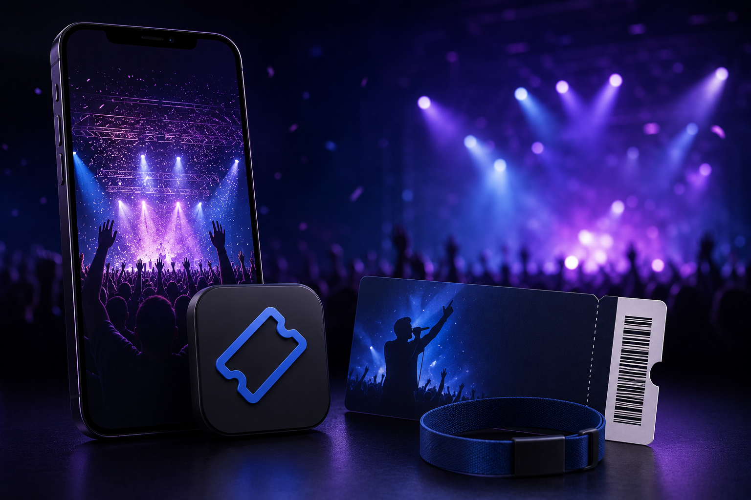 Ticketmaster: como funciona, transferência de ingressos e dúvidas frequentes | FanTicket