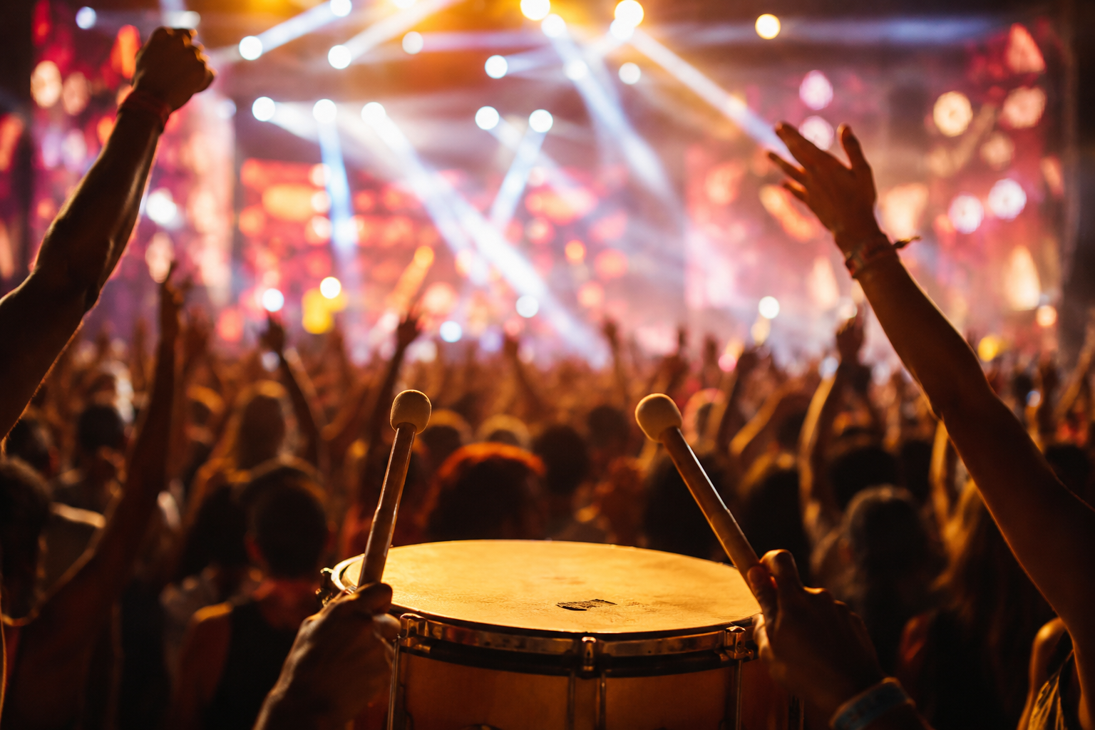 Timbalada ao vivo: encontre informações sobre shows, ingressos e viva de perto a energia e o ritmo que marcam cada apresentação.